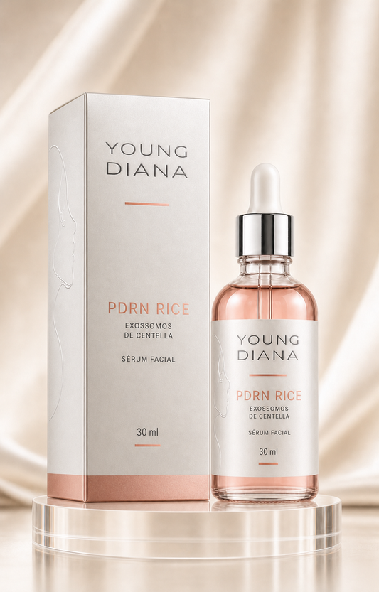Sérum Facial PDRN Rice 30 ml